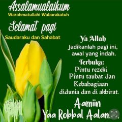 The greatest quotation.